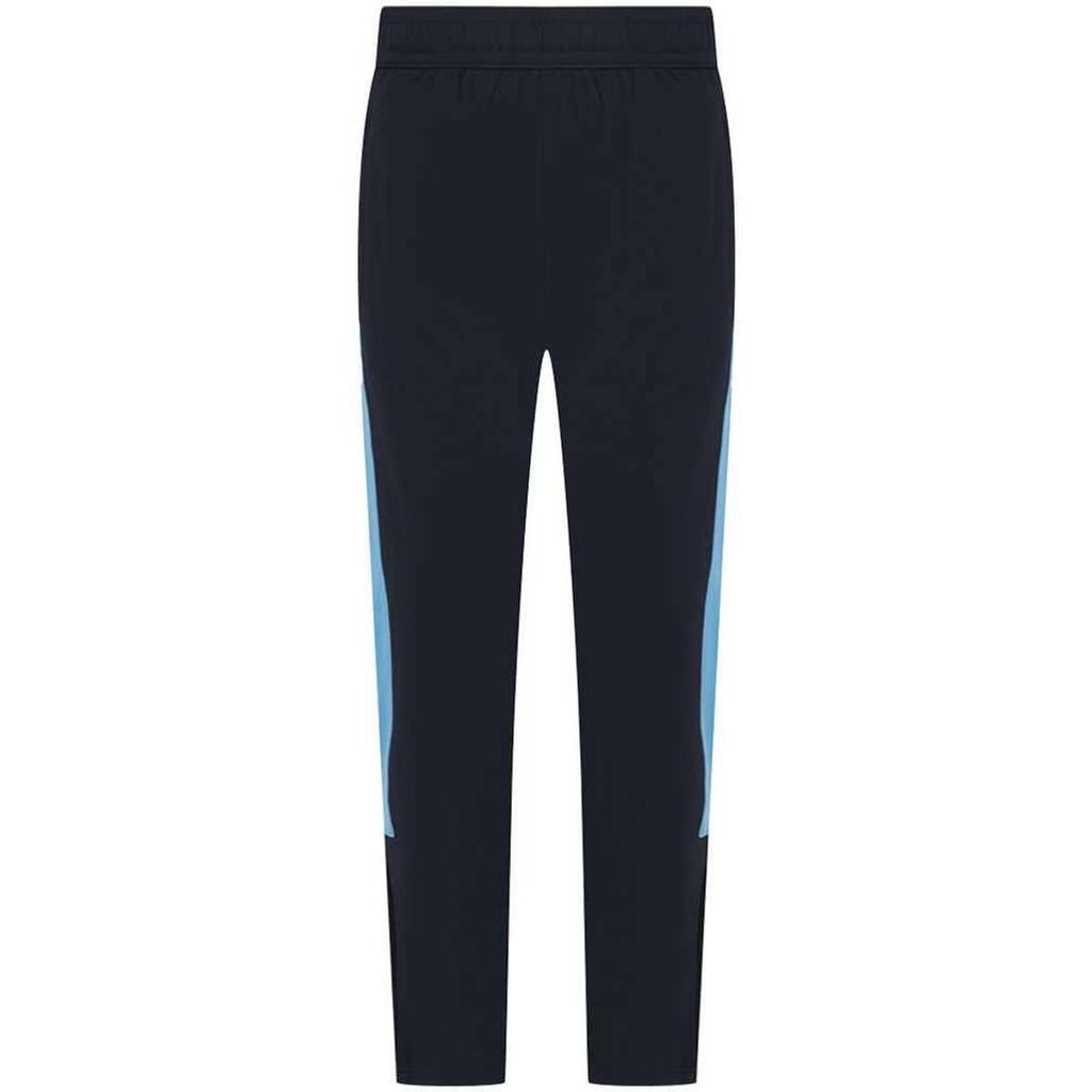 Finden & Hales Мужские трикотажные спортивные брюки