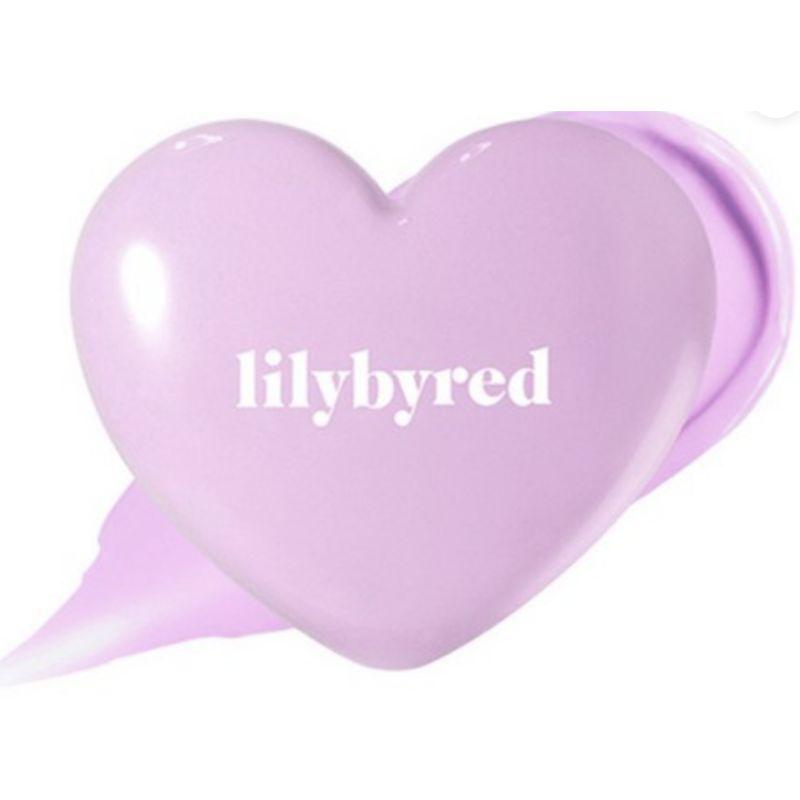 lilybyred Бальзам для щек Love Beam 3,5 г (13 оттенков)
