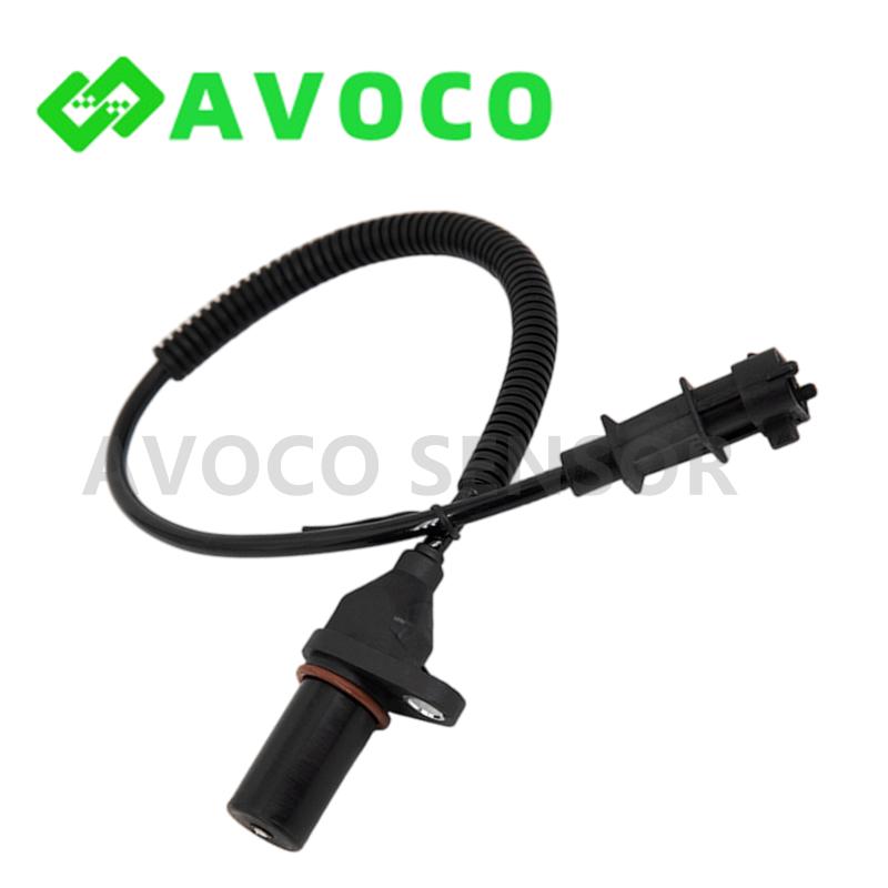 39180-27400 39180-27000 High Auto Engine Parts Crankshaft Position Sensor 3918027400 For Hyundai Azera Tucson KIA Sportage