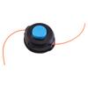 Lawn Mower Weed Mowing Machine Accessory String Trimmer Head Fits For Husqvarna Series #T25