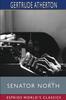 Книга Senator North (Esprios Classics)