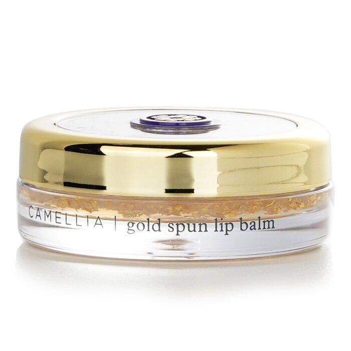 TATCHA Бальзам для губ Camellia Gold Spun