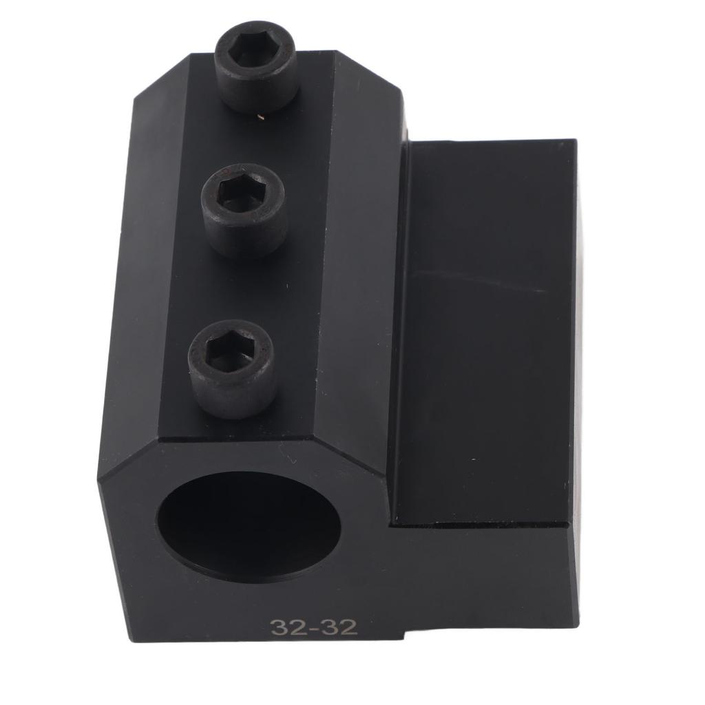 SBHA3232 Токарный станок с ЧПУ Внутренний диаметр Вспомогательный держатель инструмента Втулка инструмента для расточки внутренних отверстий