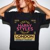 Harry Styles Together Together Unisex TShirt Fun Inspired Gift Tee Music Top