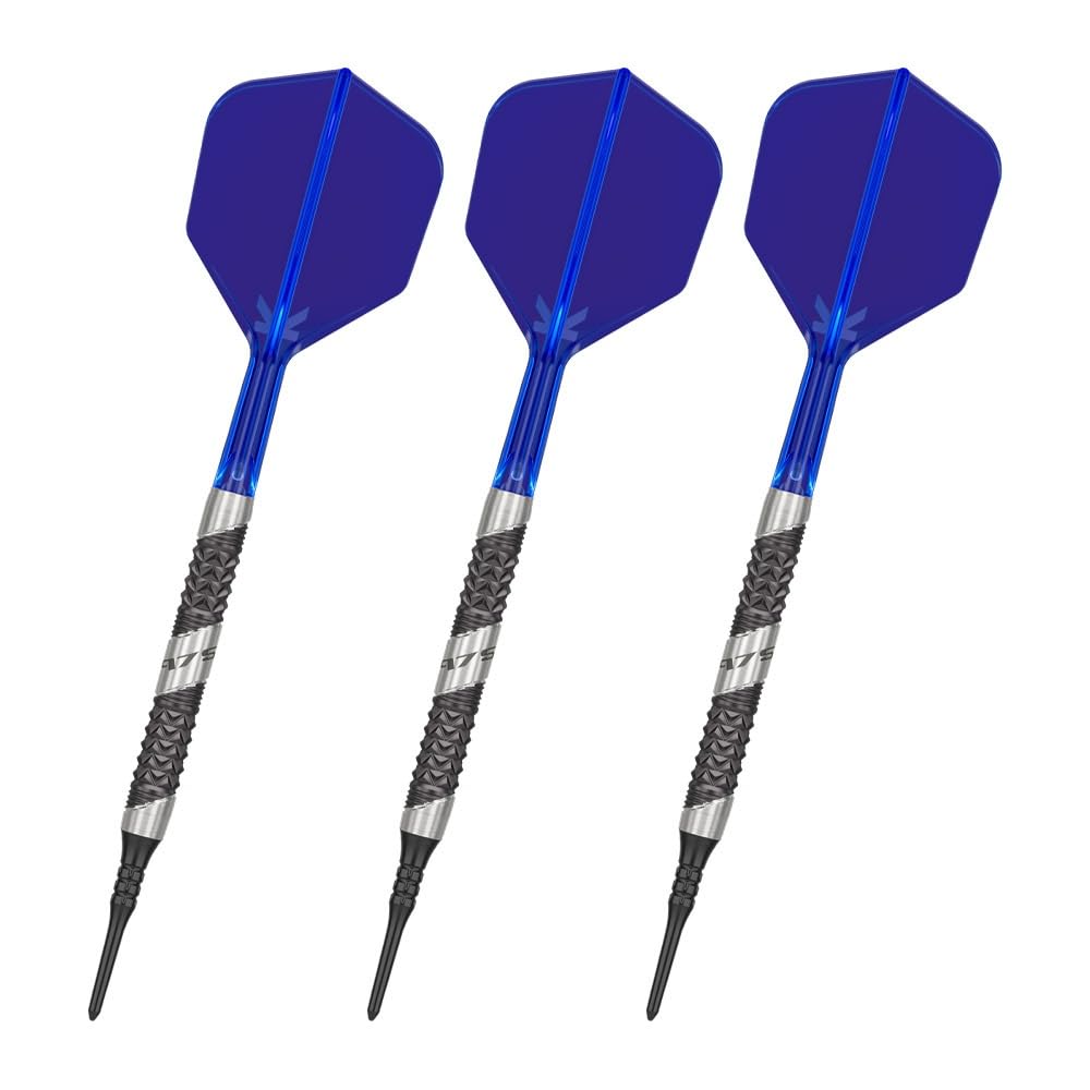 TARGET 975 ULTRA MARINE 10 20g 2BA Dart Barrel Dart Set 210332