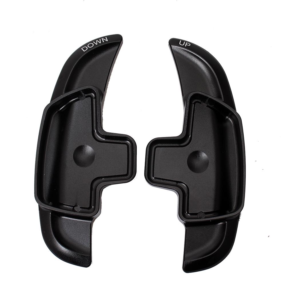 Подрулевые лепестки для Mercedes-Benz C E GLC Class W205 W213 X253 MB C205 A205 C238 S213 C253 Расширители подрулевых лепестков DSG