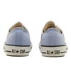 Converse All Star Mt Ox 31314590 Бледно-голубой