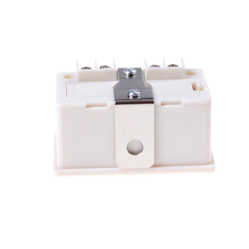 Lcd Digital 0-99999 Counter 5 Digit Plus Up Gauge + Proximity Switch Sensor