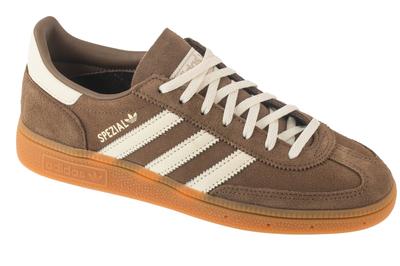 Adidas Handball Spezial W, Унисекс коричневые кроссовки