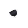 Center Console Gear Shift Knob Shifter For Honda CRV CR-V 2017- Glossy Black