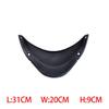 Honda CBR1000RR-R Fireblade Carbon Fiber Air Intake Panel Accessories