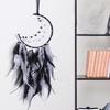 Wall Hanging Decor Ornament Gift Dream Catcher Pendant Handmade Crafts Exquisite Accessories for Car Office Hotel Homestay
