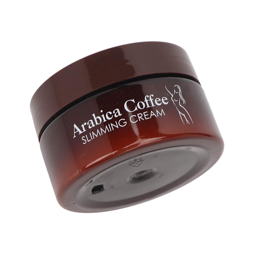 Крем для похудения на основе кофе, ускоряет метаболизм, удаляет отходы, сжигает жир, массажный крем 120 мл