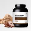 Jambaeki Health Protein Supplement Whey Protein WPI WPC Choco 2kg, 1 Piece, Korean Essential Health Food
