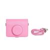 Anti Scratch Instant Camera Case PU Leather Photography Pouch Fashion Protective Cover  Travel
