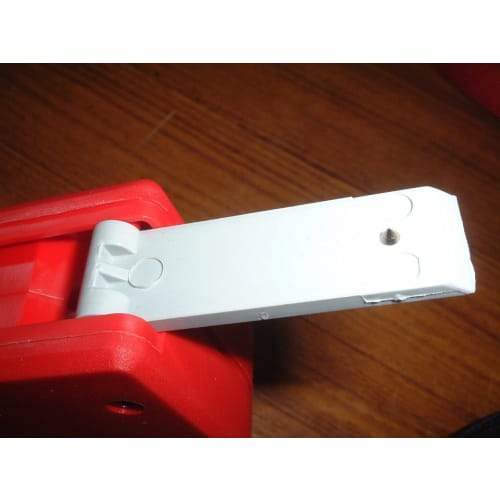 BMI 16mm X 3m Tape Measure with Internal Measurement EA720GA-3