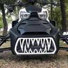 Compatible Radiator Grille for Can-Am Ryker 600/900/Rally/Sport