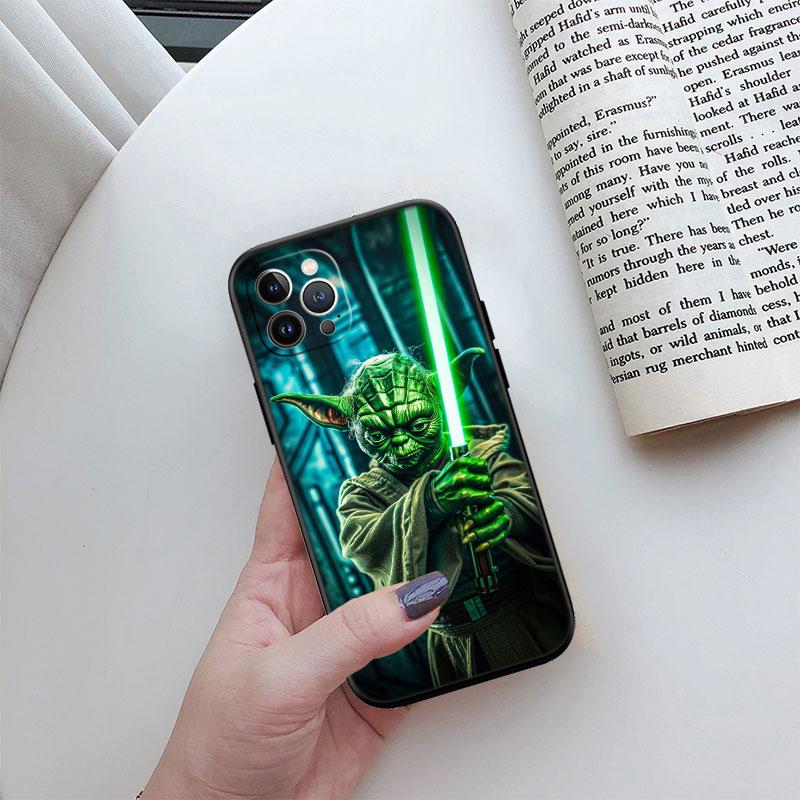 Чехол для телефона Star Wars Новый Высококачественный Чехол для Redmi Note 13 14 Pro+ Plus A3 13X 13C 14S 14C