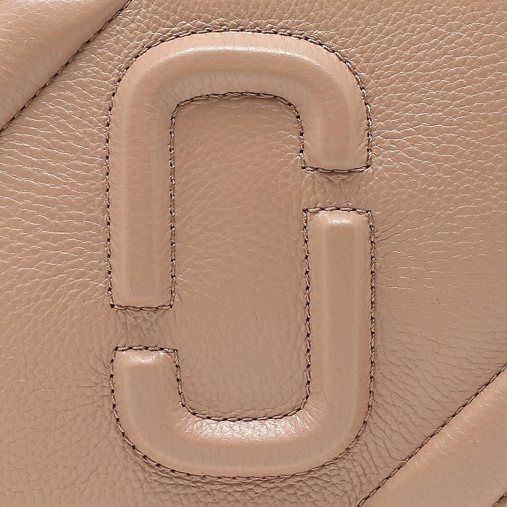 Shoulder Bag The Mono Shot Beige H115L01FA21 269 [Marc Jacobs] Women's [Item]