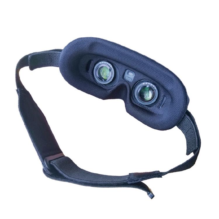Сменная пенопластовая прокладка для маски очков Avata Goggles 2, Защитная маска для лица, Противоутечка, Аксессуары для очков для полетов