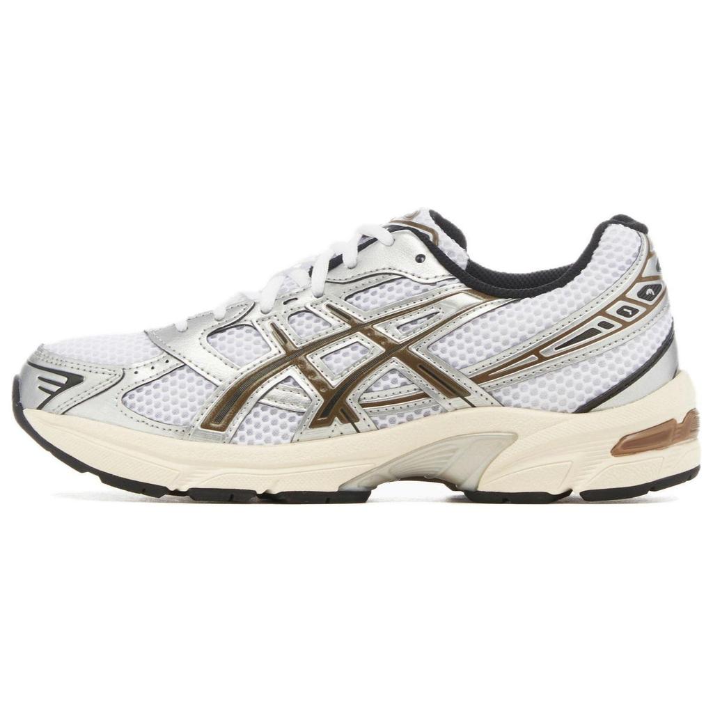 Asics Gel 1130 Clay Canyon Men Sneakers White 1201A256-113