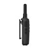 UNIKOO Long-Range Professional Walkie-Talkie (2-Pack) (CN version)