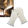 300 Degree Industrial Heat Insulating Fire Resistant Gloves Protective Gloves