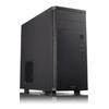 Fractal design КОРПУС ПК Core 1100 - Черный - Формат ATX (FD-CA-CORE-1100-BL)