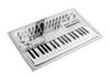 DECKSAVER Korg Minilogue Compatible Shockproof Cover (Deck Saver) DS-PC-MINILOGUE