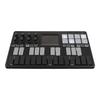 Korg Midi Controller (NANOKEY-ST),Black