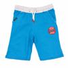 Детские яркие спортивные шорты-бермуды Molton CHEVIGNON