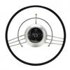 Hometime Steering Wheel Wall Clock