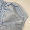 Rosy Monster  25 Years RMTO-0525S Light Blue AJISAI Frill OP dress S Light blueUsed