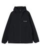 Enjoy Mountain Life Brushed Jacket PM1809 S Black [Columbia] Men's