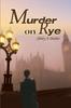The Murder On Rye Book