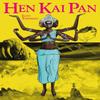 Hen Kai Pan by Eldo Yoshimizu Paperback Book 9781787738379