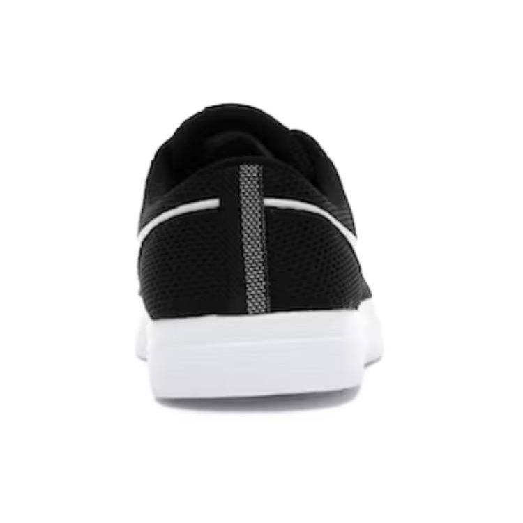 Nike Portmore 2 SB Ultralight черно-белые кроссовки унисекс 880271-010