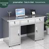 Longchan Centralized Tablet Charging Cabinet