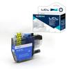 LCL Compatible Ink Cartridge LC-3213 LC3213(1Cyan) Replacement for Brother DCPJ770 DCPJ772DW DCPJ774DW MFCJ890DW MFCJ895