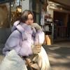 Женский пуховик Зима 2025 Новый Маленький Короткий Утолщенный Пух Белой Утки Высококлассный Жакет Тренд