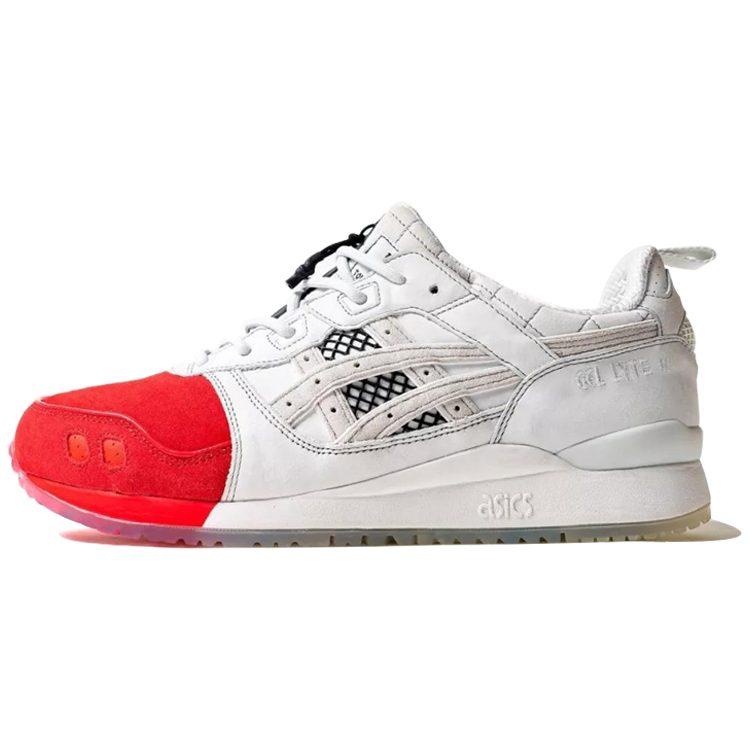 Asics Кроссовки Gel Lyte Iii Mita Sneakers 30-летие 1193A185-000