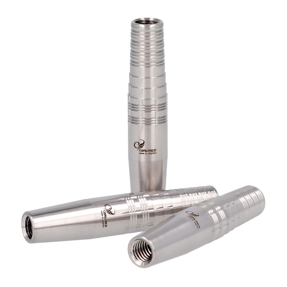 COSMO DARTS Mai Hamano 2BA Mai Hamano Model Dart Barrel Dart Set