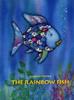 Книга The Rainbow Fish