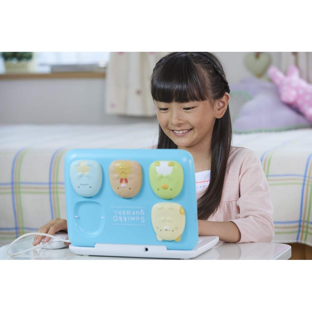 SEGA TOYS Измени свой внешний вид с помощью мыши Sumikkogurashi PC 275 x 202 x 202 мм