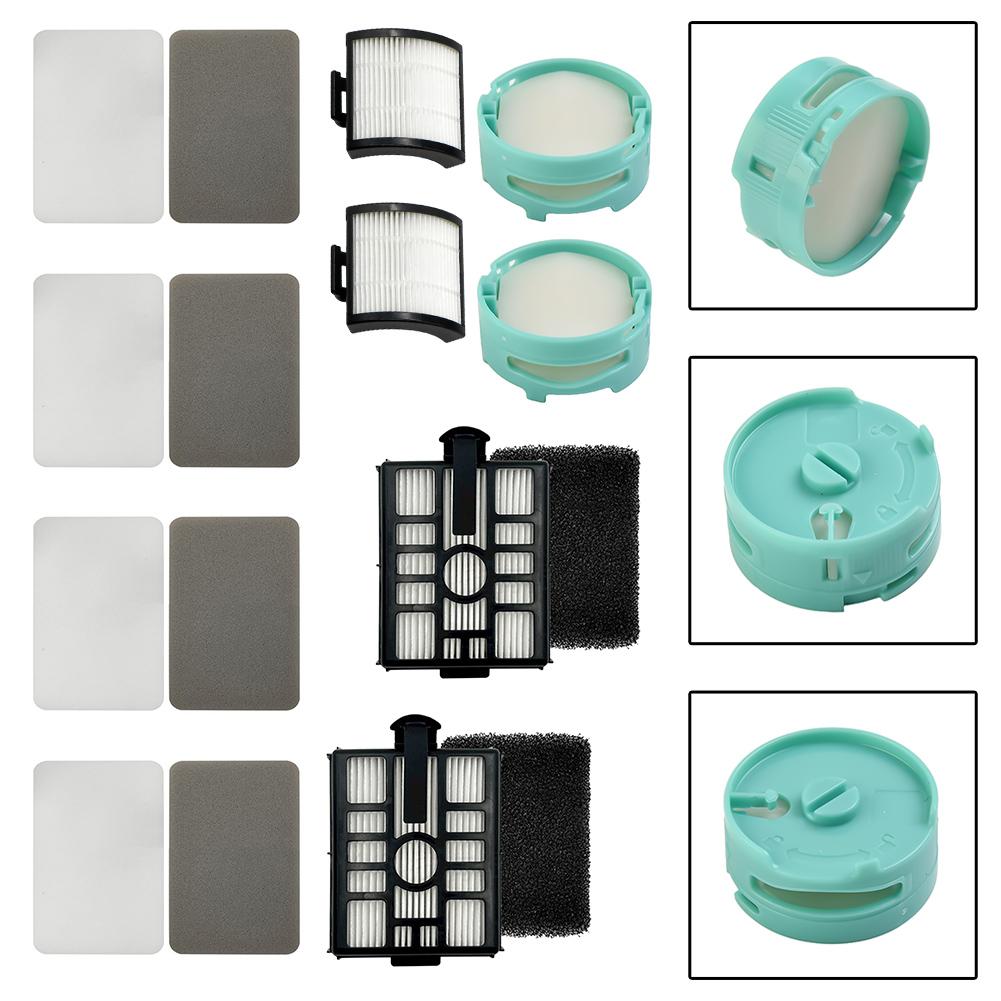 Комплект фильтров IW для замены беспроводного пылесоса Detect Pro