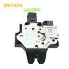64600-06040 Rear Tailgate Trunk Lock Actuator For Toyota Camry XV50 Aurion Avalon XX40 Daihatsu Altis High Quality Accessories