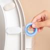 ABS Toilet Lid Lifter Handle Waterproof Toilet Seat Pad Lifter  for Home Hotel Bathroom Accessories