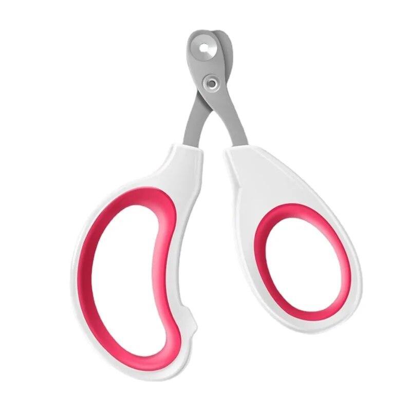 Машинки для стрижки когтей на ногах для собак, ножницы для маленьких и средних собак, машинки для стрижки когтей, триммер, инструменты для ухода за животными, товары для домашних животных