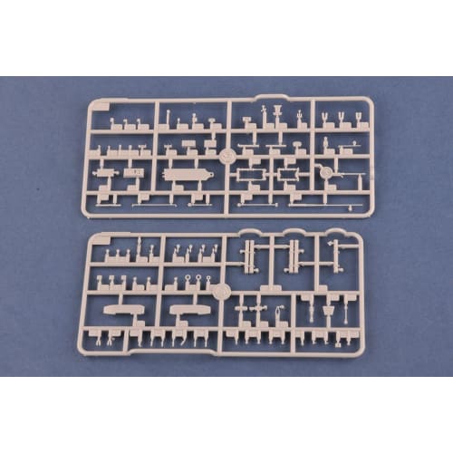 Hobby Boss 1/200 Scale Ship Series U.S. Navy Hydrofoil Missile Boat Hercules PHM-2 Plastic Model 82006