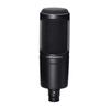 Condenser Microphone XLR Audio-Technica AT-2020 [old Package]